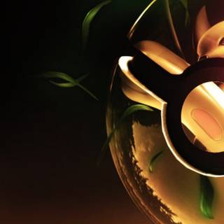 Raichu phone wallpaper