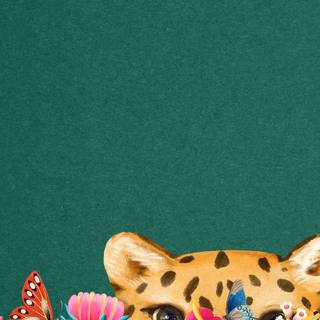 iPhone 4k animal wallpaper
