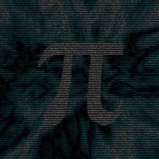 Pi math wallpaper