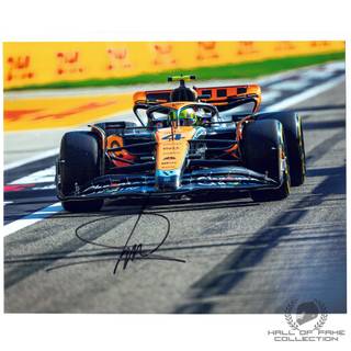 4k McLaren F1 2023 wallpaper