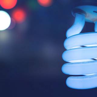 Electricity 4k wallpaper