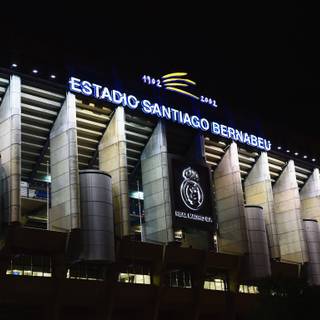 Real Madrid desktop 4k wallpaper
