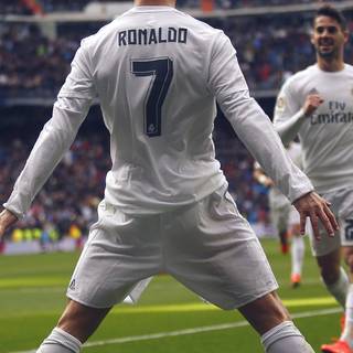 Real Madrid desktop 4k wallpaper