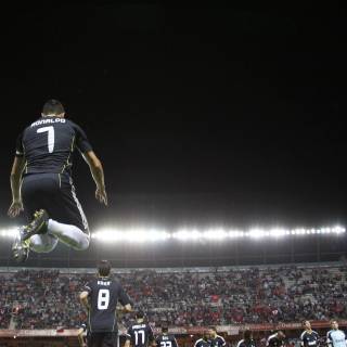Real Madrid computer wallpaper