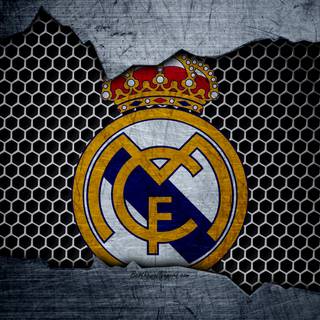 Real Madrid desktop 4k wallpaper