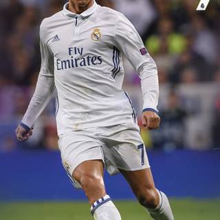 Ronaldo laptop 4k wallpaper
