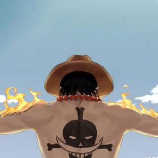 One Piece HD phone wallpaper