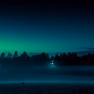 4k night time wallpaper