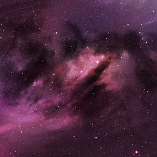 4k space purple wallpaper