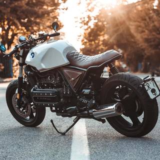 Bike laptop wallpaper