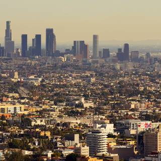 Beverly Hills 4k wallpaper
