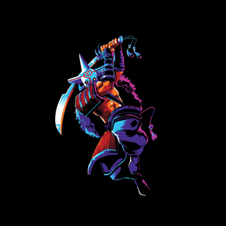 Dota 2 PC 4k wallpaper