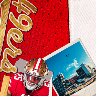 49ers iPhone wallpaper