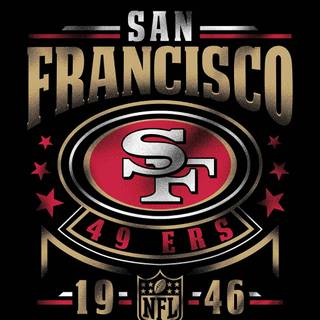 49ers iPhone wallpaper