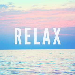 Relaxing phone wallpaper