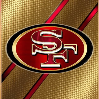 49ers iPhone wallpaper