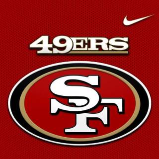 49ers iPhone wallpaper