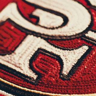 49ers iPhone wallpaper