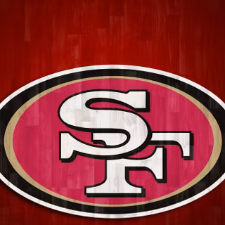 49ers iPhone wallpaper
