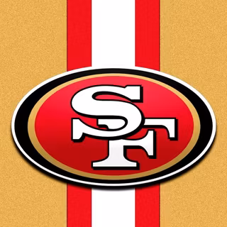 49ers iPhone wallpaper
