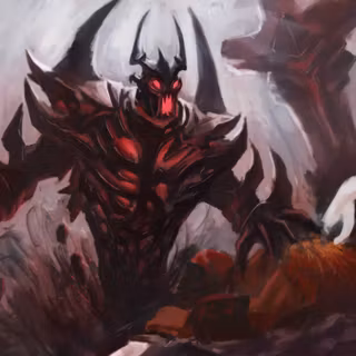 Dota 2 PC 4k wallpaper