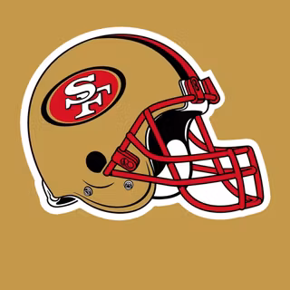 49ers iPhone wallpaper