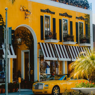 Beverly Hills 4k wallpaper