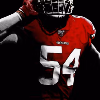 49ers iPhone wallpaper