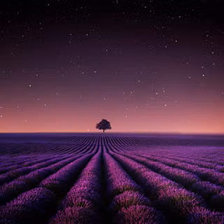 Star sky 4k wallpaper