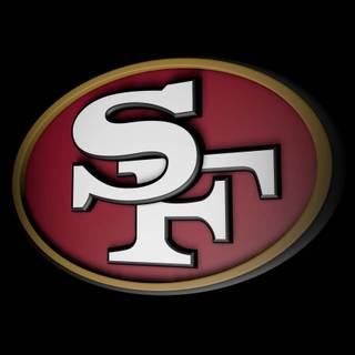 49ers iPhone wallpaper