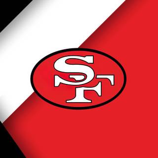 49ers iPhone wallpaper