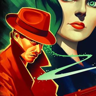 Bioshock iPhone wallpaper