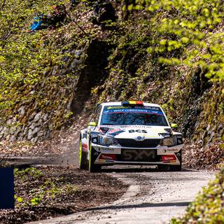 WRC iPhone wallpaper