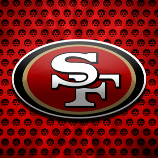 49ers iPhone wallpaper