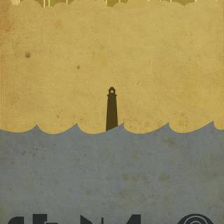 Bioshock iPhone wallpaper