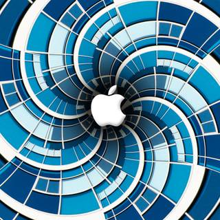 Apple iPad Air 4k wallpaper