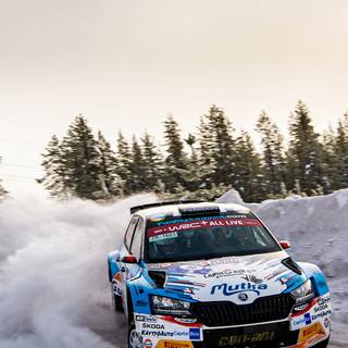 WRC iPhone wallpaper