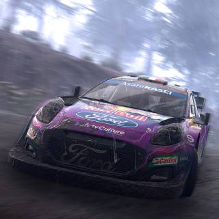 WRC iPhone wallpaper