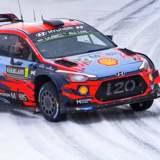 WRC iPhone wallpaper