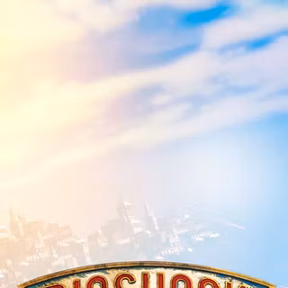 Bioshock iPhone wallpaper
