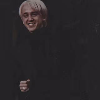 Draco Malfoy phone wallpaper