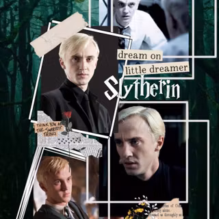 Draco Malfoy phone wallpaper
