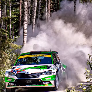 WRC iPhone wallpaper