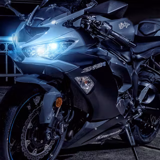 Kawasaki Ninja phone wallpaper