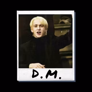 Draco Malfoy phone wallpaper