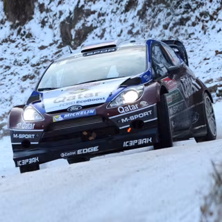WRC iPhone wallpaper
