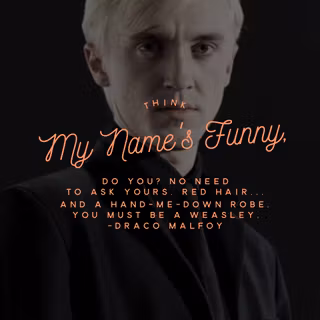 Draco Malfoy phone wallpaper