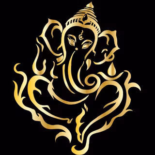 iPhone Ganapati wallpaper