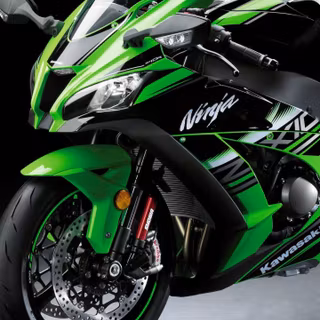 Kawasaki Ninja phone wallpaper