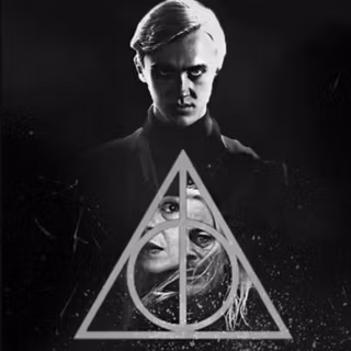 Draco Malfoy phone wallpaper